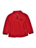 Under Armour 100% Polyester Red Pullover Sweater 18-24 MO / 24 MO - photo 1
