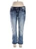 Vigoss Blue Jeans Size 30 waist (estimated) - photo 1