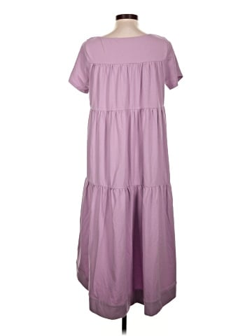 eShakti Casual Dress (view 2)