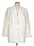 Everlane Ivory Blazer Size 12 - photo 1