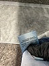 Express Solid Blue Jeans Size 32 waist - photo 9