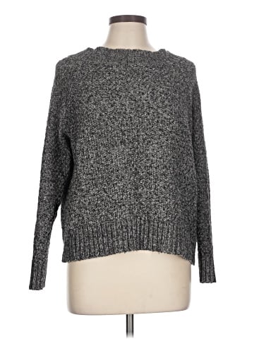 Chaps Pullover Sweater (view 1)