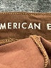 American Eagle Outfitters Solid Brown Skort Size L - photo 3