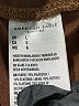 American Eagle Outfitters Solid Brown Skort Size L - photo 4
