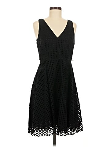 Donna Morgan Casual Dress (view 1)