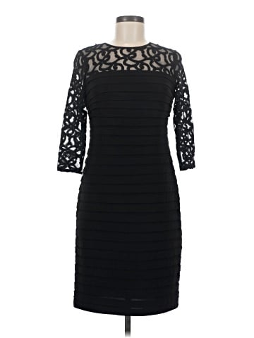 Adrianna Papell Cocktail Dress (view 1)