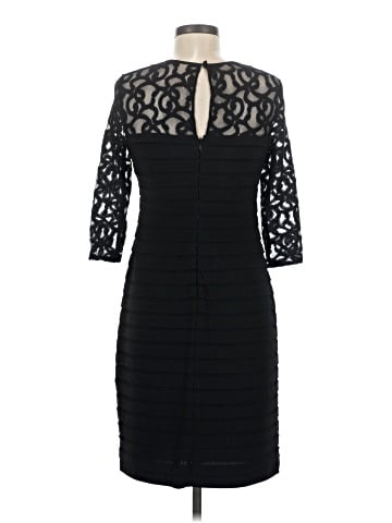 Adrianna Papell Cocktail Dress (view 2)