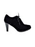 Assorted Brands Black Heels Size 9 1/2 - photo 1