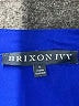 Brixon Ivy 100% Polyester Blue 3/4 Sleeve Blouse Size S - photo 7