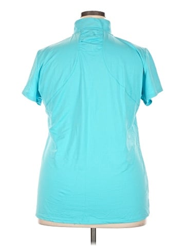 Bette & Court Short Sleeve Top (view 2)