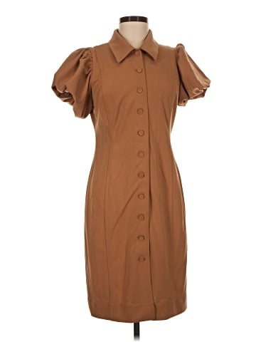 Calvin Klein Casual Dress (view 1)