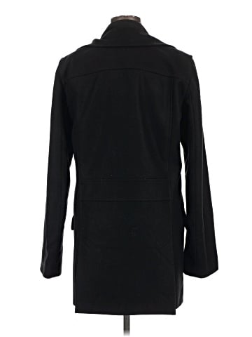 Reiss Wool Coat (view 2)