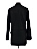 Reiss Black Wool Coat Size M - photo 2