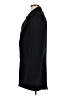 Reiss Black Wool Coat Size M - photo 5