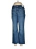 J.Crew Blue Jeans Size 29 waist - photo 1