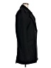 Reiss Black Wool Coat Size M - photo 4