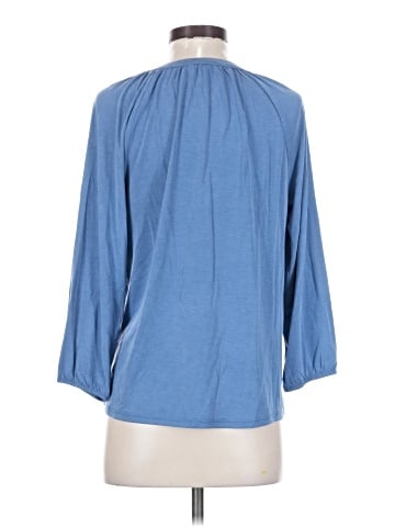 Lucky Brand 3/4 Sleeve T-Shirt (view 2)