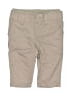 Baby Gap 100% Cotton Solid Tan Khakis Size 3-6 mo - photo 1
