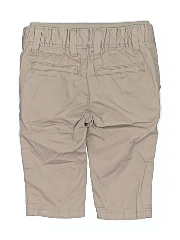 Baby Gap Khakis (view 2)