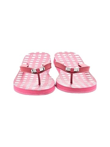 Coach Flip Flops (view 2)