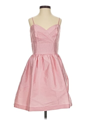 Alfred Sung Cocktail Dress (view 1)
