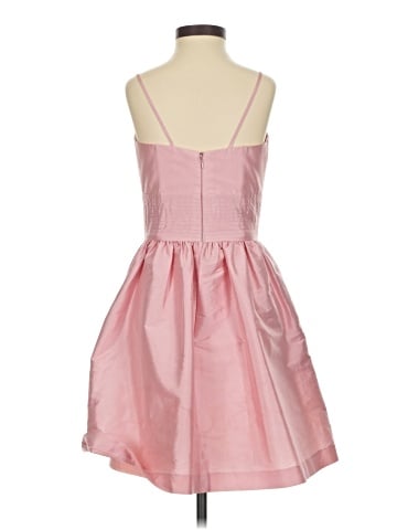 Alfred Sung Cocktail Dress (view 2)