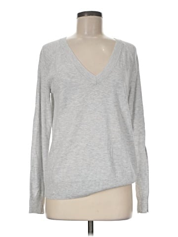 Banana Republic Factory Store Pullover Sweater (view 1)