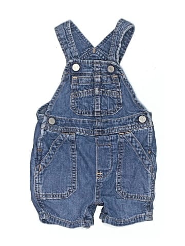 Baby Gap Overalls (view 1)