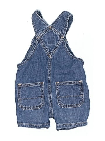Baby Gap Overalls (view 2)