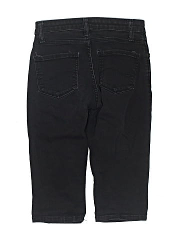 Lee Denim Shorts (view 2)