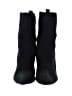 Guess Black Ankle Boots Size 6 1/2 - photo 2