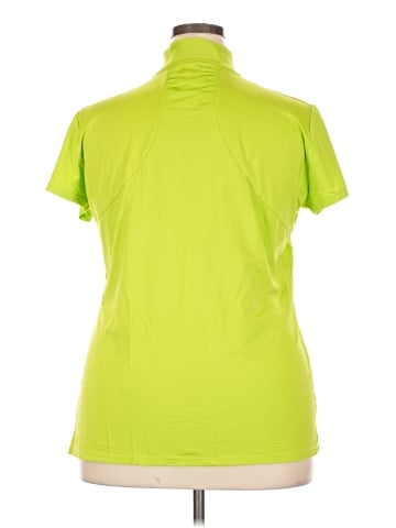 Bette & Court Short Sleeve Top (view 2)
