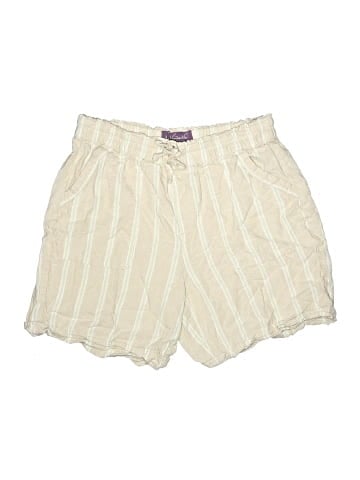 Gloria Vanderbilt Shorts (view 1)