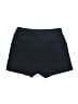 Zara Solid Black Skort Size S - photo 2