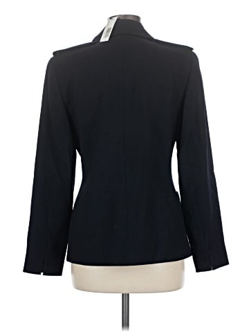 Linda Allard Ellen Tracy Blazer (view 2)