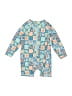 Old Navy Blue Rash Guard Size 6-12 mo - photo 1