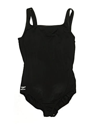 Speedo One Piece Swimsuit (view 1)
