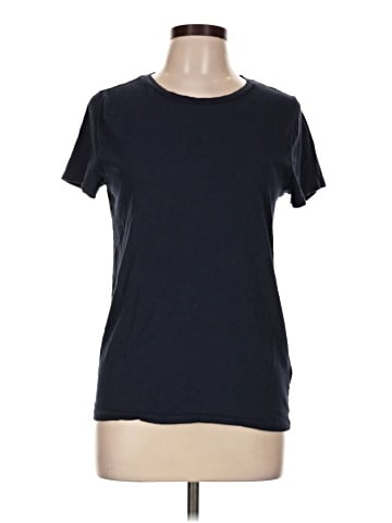 J.Crew Factory Store Short Sleeve T-Shirt (view 1)