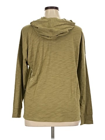 Belle By Kim Gravel Pullover Hoodie (view 2)