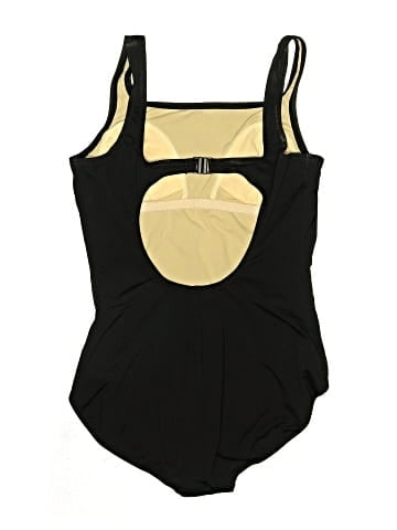 Speedo One Piece Swimsuit (view 2)