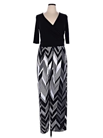 Sandra Darren Jumpsuit (view 1)