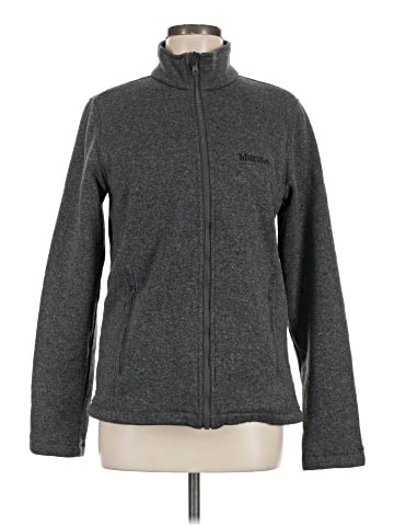 Marmot Sweatshirt (view 1)