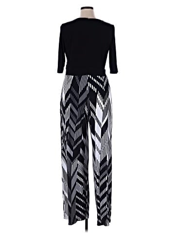 Sandra Darren Jumpsuit (view 2)