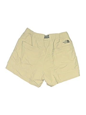 The North Face Khaki Shorts (view 2)