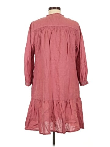 Wrap Casual Dress (view 2)