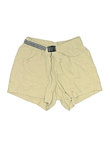 The North Face Khaki Shorts (view 1)