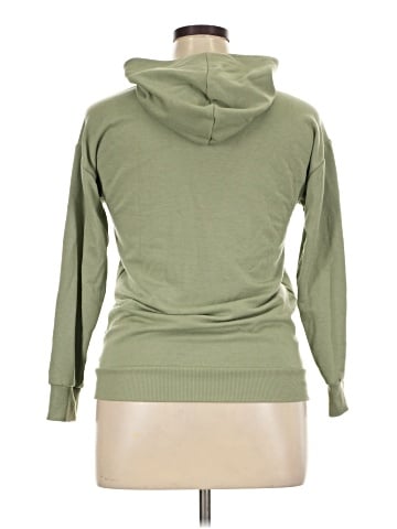DSG Zip Up Hoodie (view 2)