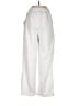 Unbranded White Casual Pants Size M - photo 2