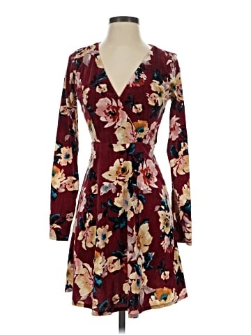 Silvergate Casual Dress (view 1)