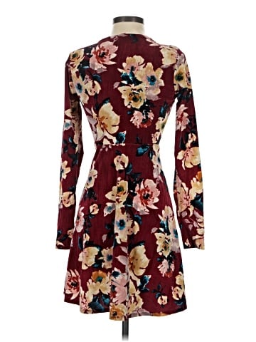 Silvergate Casual Dress (view 2)